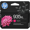 HP 935XL Original High Yield Inkjet Ink Cartridge - Magenta - 1 Each - 825 Pages