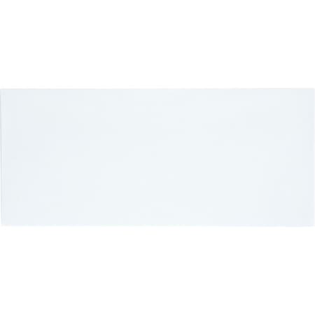 Business Envelope, White, Paper, PK500