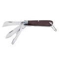 Pocket Knife Utility, 6-1/2" L