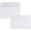 Catalog Envelope, White, Paper, PK500