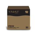 Valay Kitchen Roll Towel 8in x 11i, PK30