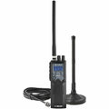 Handheld CB Radio,4W,Single Pin