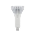 Linear LED Light Bulb, 15 W, Plastic