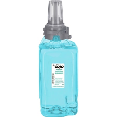 1250 ml Foam Hand Soap Cartridge