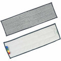 Mop Pad, 20 in L, PK5