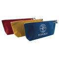 Tool Bag, Blue, Red, Yellow, Canvas, 1 Pockets