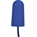 Metal Detectable Foam Ear Plug, PK/100