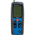 Cable Mapper, Display LCD, Connector RJ11