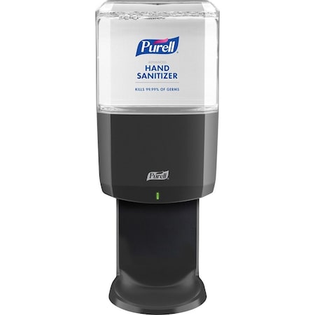 Touch-Free Hand Sanitizer Dispenser 1200mL - Graphite
