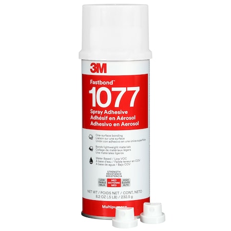 Multipurpose Adhesive