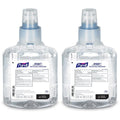 SF607 Hand Sanitizer, Foam, 1200mL LTX-12 Refill, PK2