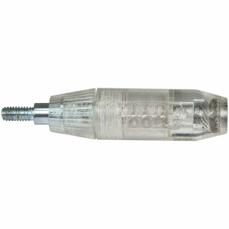 Illuminated Fish Rod Tip