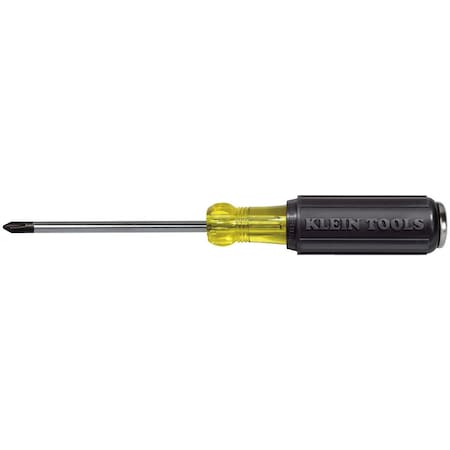 No 2 Phillips Demolition Driver, 4-Inch Shank