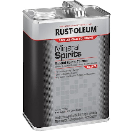 Paint Thinner,1 gal.