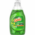 Dishwashing Liquid,Bottle,Size 8 oz,PK12