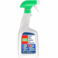 All Purpose Cleaner, Trigger Spray Bottle, 32 oz, Unscented, 8 PK