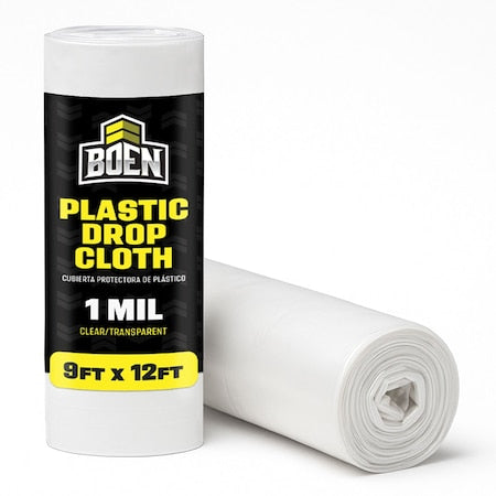 Mil Drop Cloth