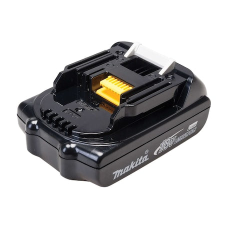Battery, 18V, 1.5Ah, Li-Ion