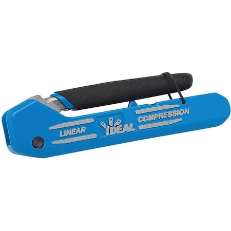 6 1/4 in Crimper RG-59, RG-6