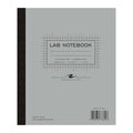Lab Notebooks, 11"x9.25", 50 sets Yellow/White