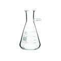 Filtering Flask, Colorless, 160 mm H