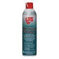 Plastic Safe Contact Cleaner, Aerosol Spray Can, 18 oz, Liquid