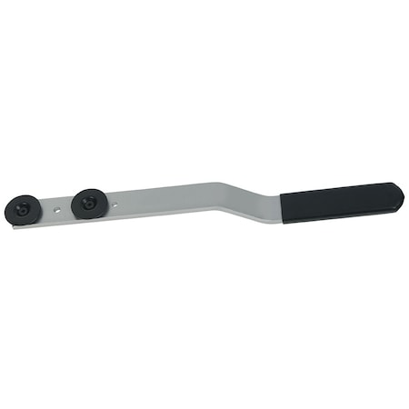 Duct Stretcher