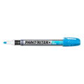 Paint Marker, Medium Tip, Light Blue Color Family, Paint