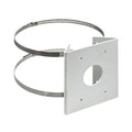 Pole Mount (For A8X),Supports 5.25"" To