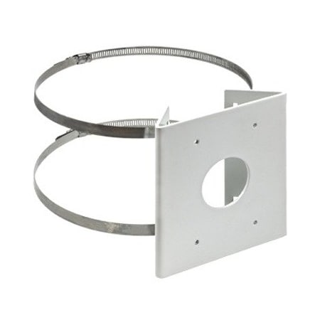 Pole Mount (For A8X),Supports 5.25"" To