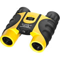 General Binoculars, 10x Magnification, Roof Prism, 303 ft at 1000 yd Field of View