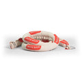 Sorbent Boom, 24 gal, Oils, White
