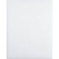 Catalog Envelope, White, Paper, PK100