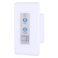 Speed Control, 3 A, Toggle/Touch Button