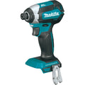 18V LXT Brushless 1/4" Hex Impact Driver