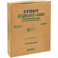 13 gal Trash Bags, 24 in x 30 in, Heavy-Duty, 0.85 mil, Green