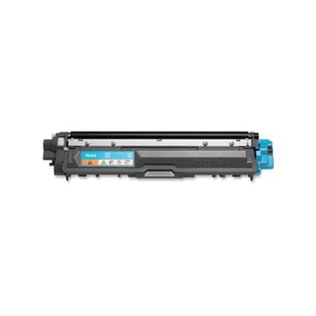 High-Yield Toner, Cyan