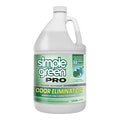 Odor Eliminator, 1 gal, Jug, Eucalyptus