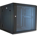 Rack Enclosure, 120 lbs. Load Rating