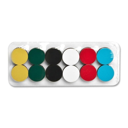 High Strength Magnets, PK12