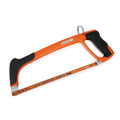 Hacksaw Frame, 12", Comfort Handdle