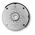 OscillatingToolBlade, L:4", HighSpeedSteel