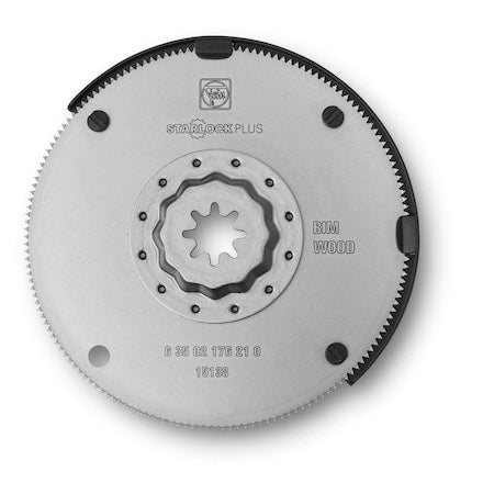 OscillatingToolBlade, L:4", HighSpeedSteel