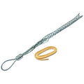 Offset Flex Eye Pulling Grips 16"
