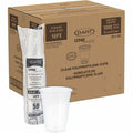 Disposable Cold Cup 16 oz. Clear, Plastic, Pk1000