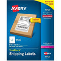 Shipping Address Labels, Laser Pr, PK500