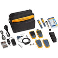 Single And Multimode Fiber Power Meter