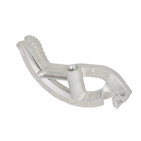 Conduit Bender Head, 1In.EMT, 3/4 Rigid