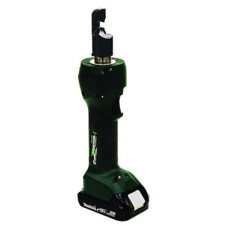 Cordless Cable Cutter, 18 V DC, Li-Ion Battery, Gator Series