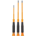 Insulated Screwdriver Set, 3-Piece